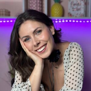 Деляна Немска, основател на Wonder Digital